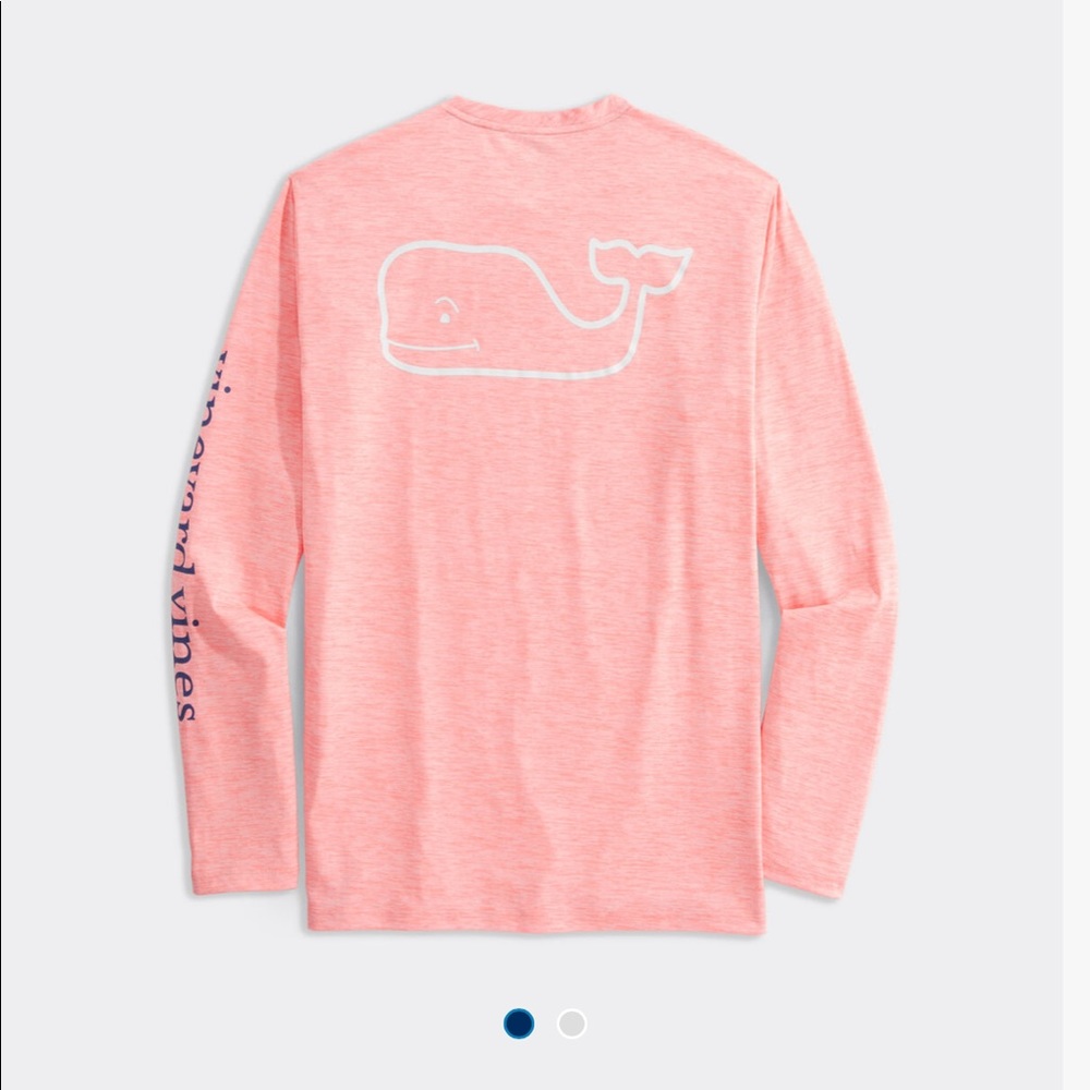 Vineyard Vines Long Sleeve